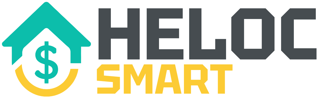 HELOCSmart logo